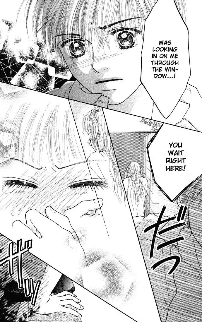 Parfait Tic Chapter 32 22